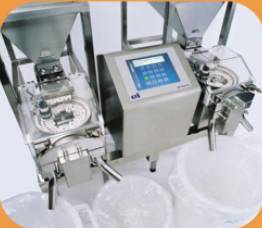 藥片膠囊稱重分選機 藥片膠囊稱重分選機