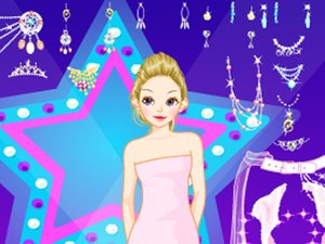 迷人的舞台 迷人的舞台