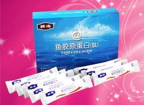 耕海魚膠原蛋白粉 耕海魚膠原蛋白粉