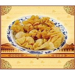 晉城麻葉 晉城麻葉