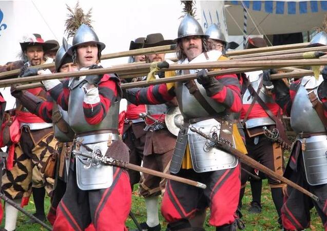 15世紀歐洲軍事變革:將奧斯曼軍隊幾乎全殲的戰術竟來自匈牙利人 15世紀歐洲軍事變革:將奧斯曼軍隊幾乎全殲的戰術竟來自匈牙利人