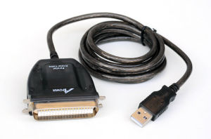 USB列印線 USB列印線