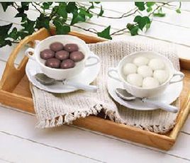 五芳齋湯圓 五芳齋湯圓