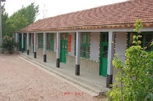 西獅子口村 西獅子口村