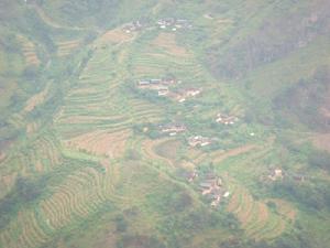 玉河三村 玉河三村