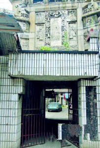 江西會館舊址 江西會館舊址