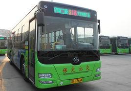 保定18路 保定18路