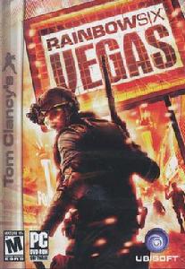彩虹六號:維加斯 彩虹六號:維加斯