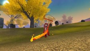 琥珀朱綾 琥珀朱綾