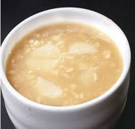 綿茵陳粥 綿茵陳粥