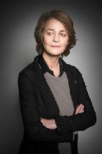 夏洛特·蘭普林