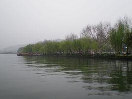 西湖漫筆 西湖漫筆