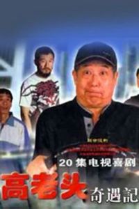 高老頭奇遇記 高老頭奇遇記