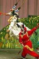 徽班進京 徽班進京