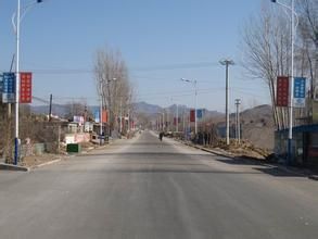 老爺廟鎮 老爺廟鎮