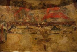 宴享伎樂圖 宴享伎樂圖