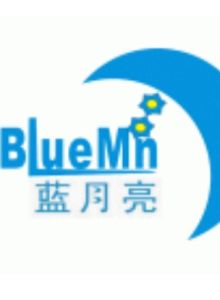 藍月亮公司