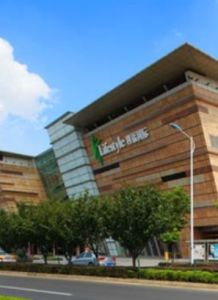 圓融時代廣場 圓融時代廣場