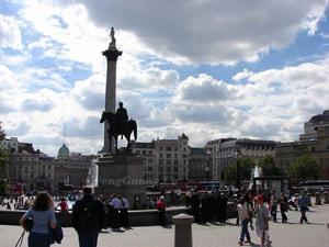 特拉法爾加廣場