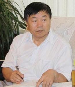 李秀忠[山東師範大學教授、行政管理碩士點負責人]