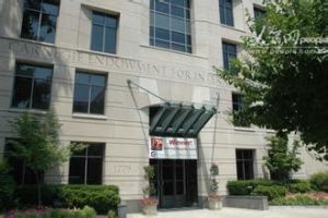 卡內基國際和平基金會 卡內基國際和平基金會