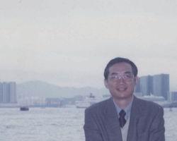 楊健[中央戲劇學院教授]