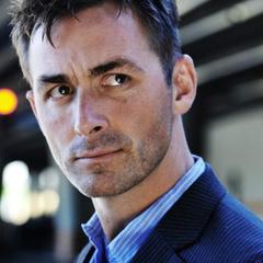 詹姆斯·派屈克·斯圖阿特 詹姆斯·派屈克·斯圖阿特