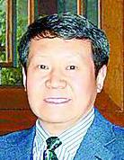 清華大學人文社科院長