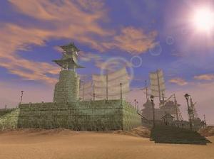 《金庸群俠傳2》