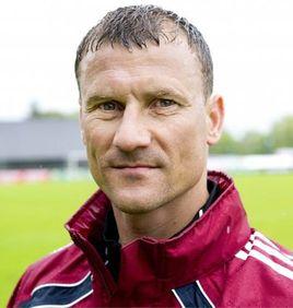 桑德[退役丹麥足球運動員]