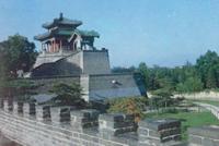 胡服騎射趙叢台 胡服騎射趙叢台