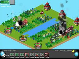 帝國防禦計畫4 帝國防禦計畫4