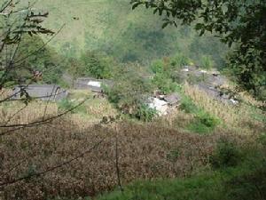 那昂史自然村 那昂史自然村