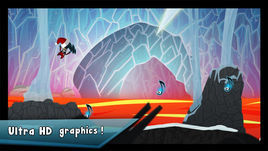 Zeeek大冒險冬季版 Zeeek大冒險冬季版