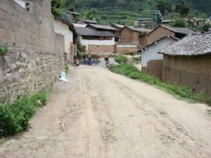 虎街大村 虎街大村