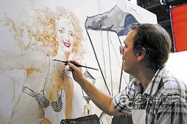 約翰·柯林 約翰·柯林