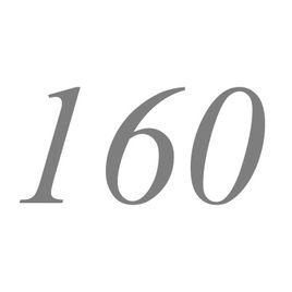 160 160