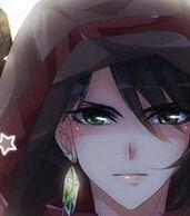 修爾[漫畫拜託了☆愚者中人物]