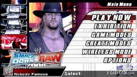 美國職業摔角 美國職業摔角