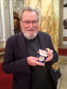 John Graham Ramsay John Graham Ramsay