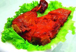 風味醬仔兔 風味醬仔兔