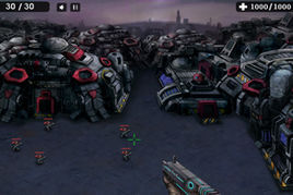 星際戰場修改版 星際戰場修改版