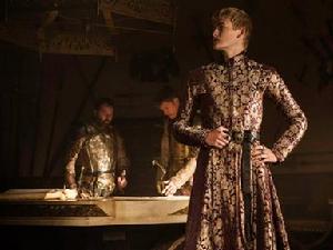 《權力的遊戲》第四季劇照