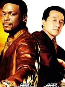 尖峰時刻4 尖峰時刻4