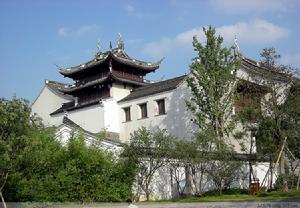 慈城古鎮 慈城古鎮