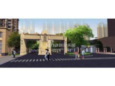 保定萬和城 保定萬和城