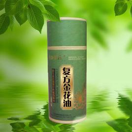 複方金花油 複方金花油