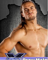 Drew McIntyre Drew McIntyre