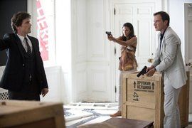 妙警賊探第二季 妙警賊探第二季