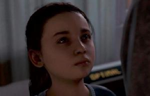 愛麗絲[遊戲《底特律：成為人類》中的人物]